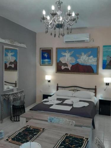 Agros house