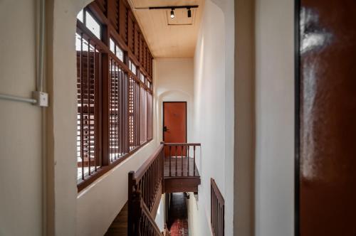 Fotografie z fotogalerie ubytování Melayu Villa by Aayu - 8 mins walk to Armenian St v destinaci George Town