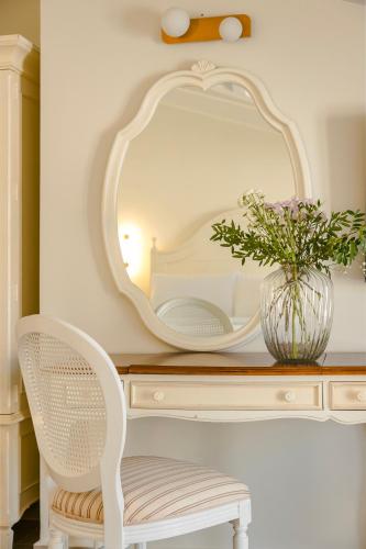 Fotografie z fotogalerie ubytování Alley Boutique Hotel and Spa v destinaci Argostoli