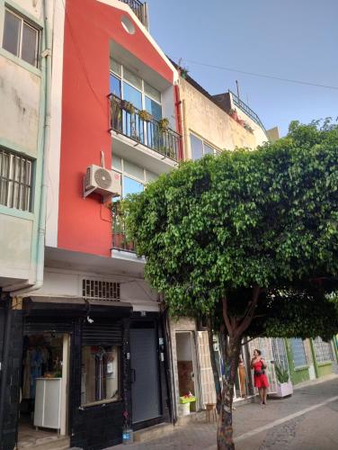 Cesária Évora Loft