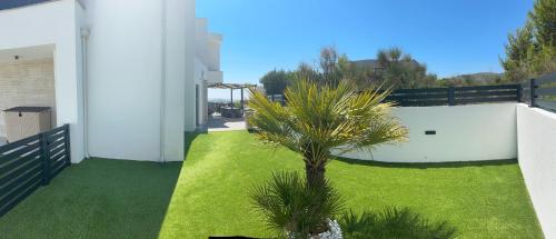 Villa Ocean View3 Vollausstattung,Pool,Meerblick,Top-Lage
