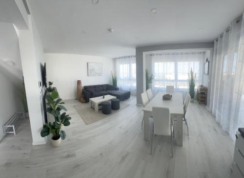 Villa Ocean View3 Vollausstattung,Pool,Meerblick,Top-Lage