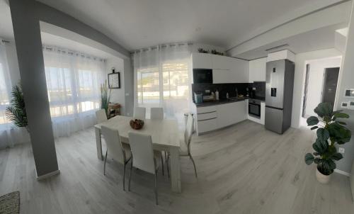 Villa Ocean View3 Vollausstattung,Pool,Meerblick,Top-Lage
