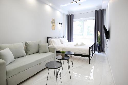 #Ioanna Apartments Luxury Suite Νο1