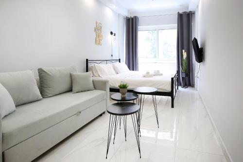 #Ioanna Apartments Luxury Suite Νο1