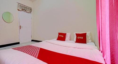Gallery image of Hotel O Fj Guest House in Bandung