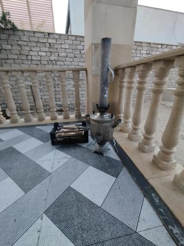 Fotografie z fotogalerie ubytování Ilhamin bagi v destinaci Mardakan