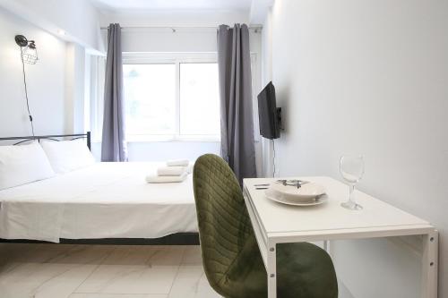 #Ioanna Apartments Luxury Suite Νο2