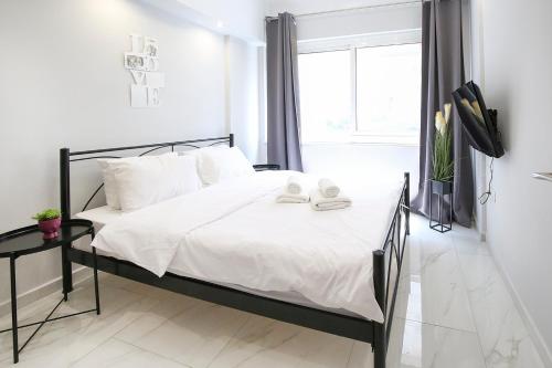 #Ioanna Apartments Luxury Suite Νο3