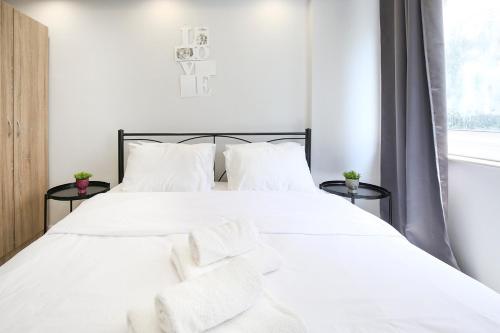 #Ioanna Apartments Luxury Suite Νο3