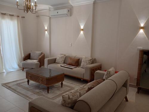 APARTMENT for rent in Alexandria Egypt