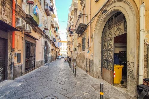La Terrazza sui Quartieri Stanza e bagno Privati in Appartamento Condiviso