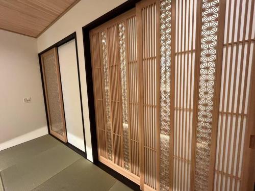 Fotografie z fotogalerie ubytování 梅の由別邸 UMENOYU Bettei 太宰府 v destinaci Dazaifu