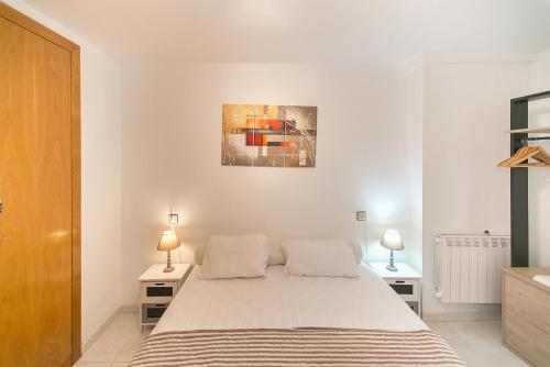 WELCS APARTAMENTO 271 EMP cerca de la playa