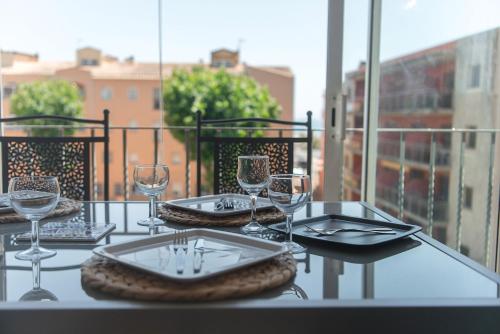 WELCS APARTAMENTO 271 EMP cerca de la playa