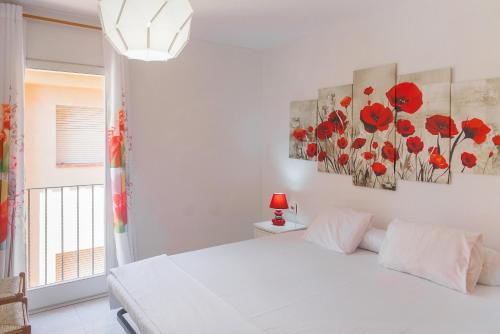 WELCS APARTAMENTO 271 EMP cerca de la playa