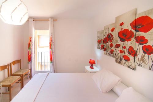 WELCS APARTAMENTO 271 EMP cerca de la playa