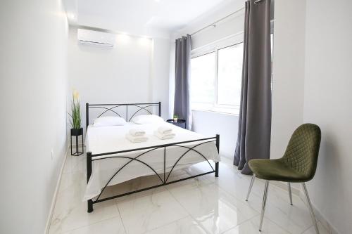 #Ioanna Apartments Luxury Suite Νο4