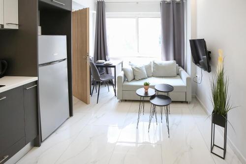 #Ioanna Apartments Luxury Suite Νο4
