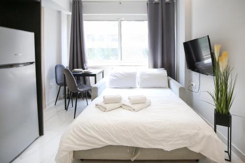#Ioanna Apartments Luxury Suite Νο4