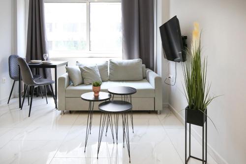 #Ioanna Apartments Luxury Suite Νο4