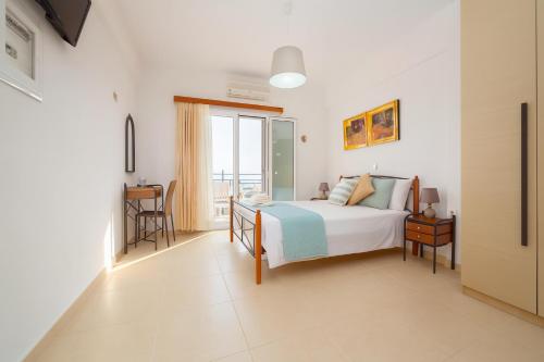 Ionian View Apartments - Parga Panoramic Seaview Gems