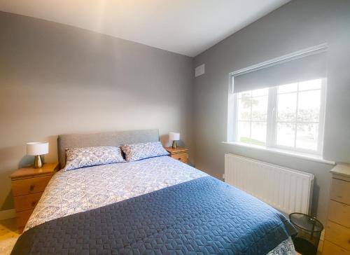 Gallery image of Hilltop Haven Kilmore by Trident Holiday Homes in Kilmore