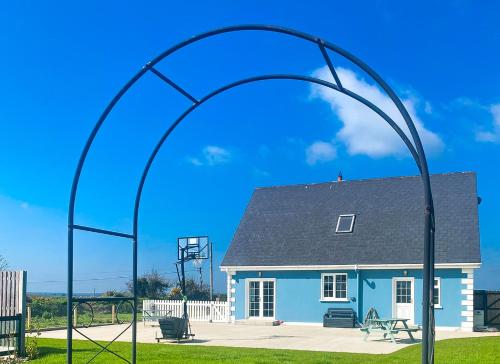 Gallery image of Hilltop Haven Kilmore by Trident Holiday Homes in Kilmore