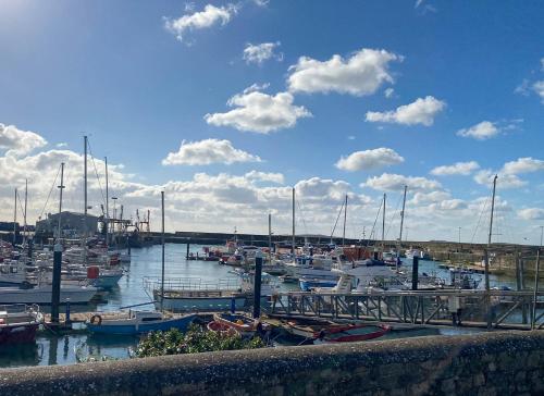 Gallery image of Hilltop Haven Kilmore by Trident Holiday Homes in Kilmore