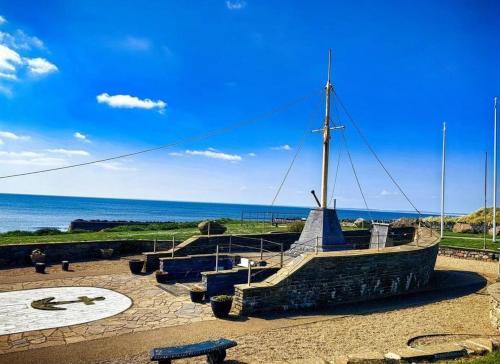 Gallery image of Hilltop Haven Kilmore by Trident Holiday Homes in Kilmore