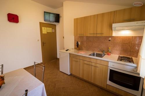 apartmani SANJA