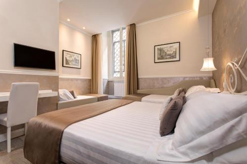 Relais de l'Opera Suites