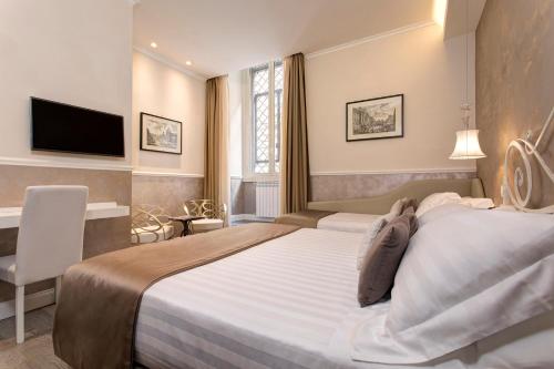 Relais de l'Opera Suites