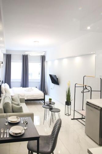 #Ioanna Apartments Luxury Suite Νο5