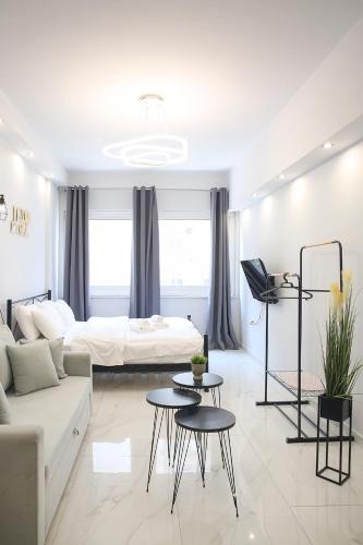 #Ioanna Apartments Luxury Suite Νο5