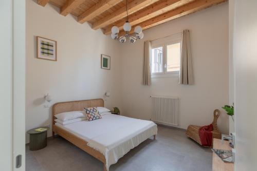 iFlat Scenic Penthouse with Terrace near Vatican