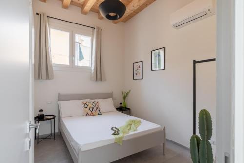 iFlat Scenic Penthouse with Terrace near Vatican