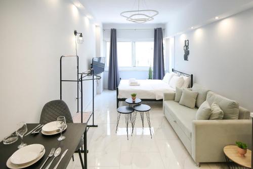 #Ioanna Apartments Luxury Suite Νο6