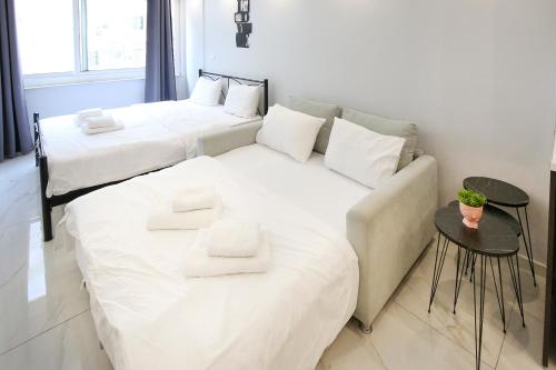 #Ioanna Apartments Luxury Suite Νο6
