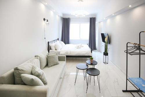 #Ioanna Apartments Luxury Suite Νο7