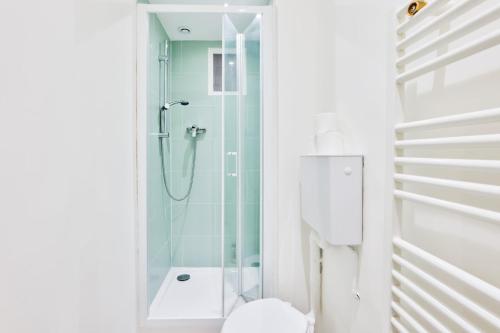 Cosy Studio near Montmartre