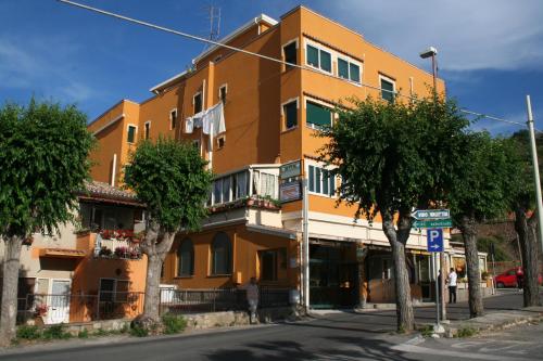 Gallery image of B&B Narcisse in Tropea