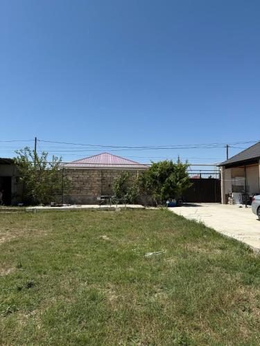 Gallery image of Holiday Home near Sea Breeze with resident bracelets to Sea Breeze in Nardaran