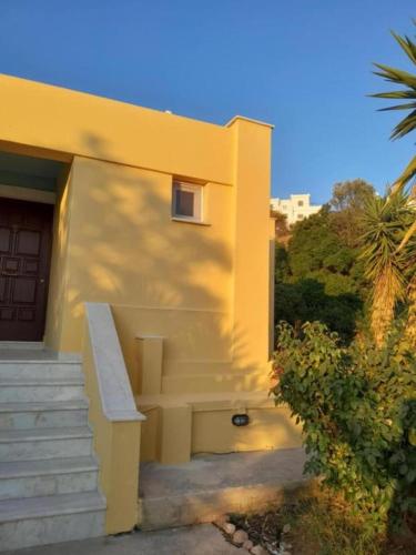 Agros house