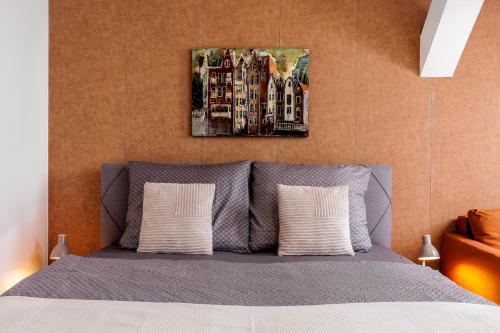 Vila Anna - Apartmány