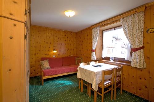 Gallery image of Residence L'Arcobi in Livigno