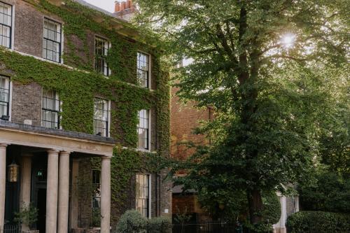 No 1 by GuestHouse, York photo 63