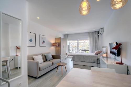 Golden Mile Studio Apartament photo 10
