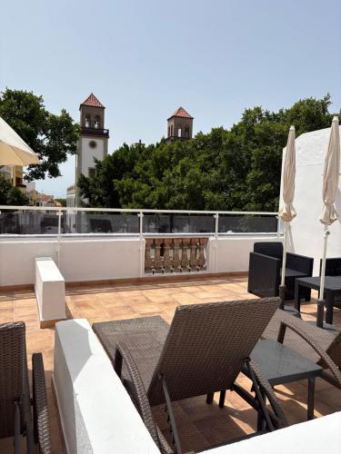 Foto Casas La Aldea Suites Plaza 3 1