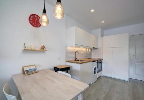 Golden Mile Studio Apartament photo 11